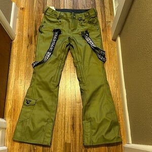 Volcom Snow Pants